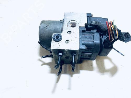 Used ABS pump ABS pump AUDI A4 B5 (8D2) 1.9 TDI (110 hp) 35583624 35583624