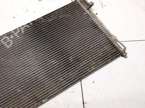 AC radiator NISSAN QUEST (V42) 3.5 | BP35057418M32 - Image 2