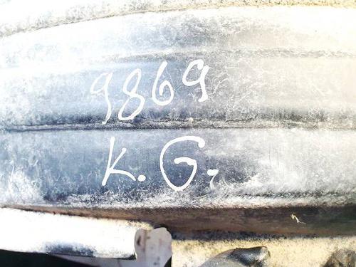 Hjulbue DODGE JOURNEY 2.0 CRD | BP35124316C56 - Image 2