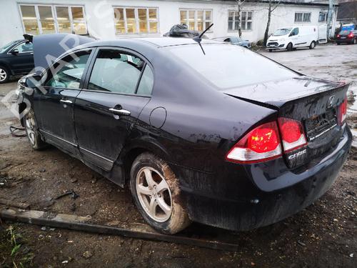 Switch HONDA CIVIC VIII Saloon (FD, FA) 1.3 IMA (FA3, FD3) | BP32935721I30  - Image 9