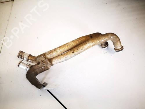 Pipe SKODA ROOMSTER (5J7) 1.9 TDI | BP32565537M125  - Image 5