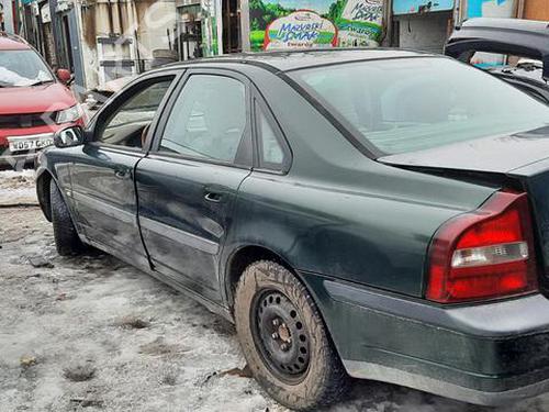 Switch VOLVO S80 I (184) 2.4 | BP33060207I30 - Image 9