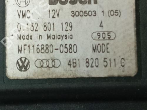 Electronic module AUDI A6 C5 (4B2, 4B4) 2.5 TDI | BP32534699M83 - Image 4
