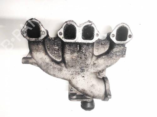 Intake manifold VW PASSAT B6 (3C2) 2.0 TDI | BP35319165M70 - Image 3
