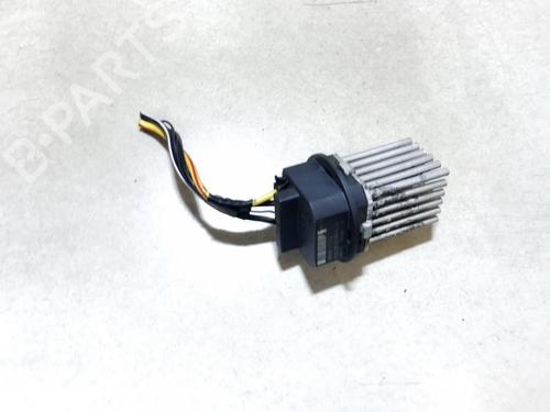 Used Heater resistor Heater resistor VOLVO V70 III (135) 2.4 D (163 hp) 35624378 35624378