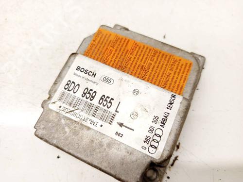 Electronic module AUDI A4 B5 (8D2) 1.9 TDI | BP32540733M83 - Image 3