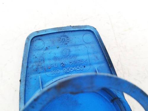 Pipe SEAT TOLEDO III (5P2) 1.9 TDI | BP40554986M125 - Image 3