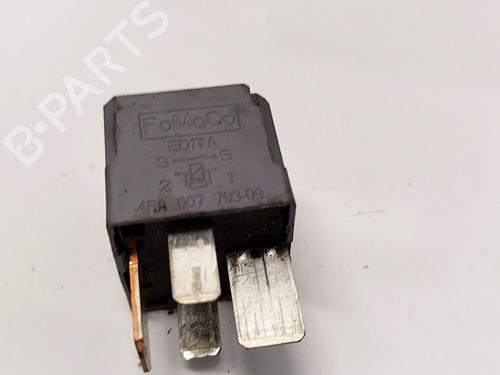 Electronic sensor FORD MONDEO IV (BA7) 2.0 TDCi | BP38183992M84 - Image 2