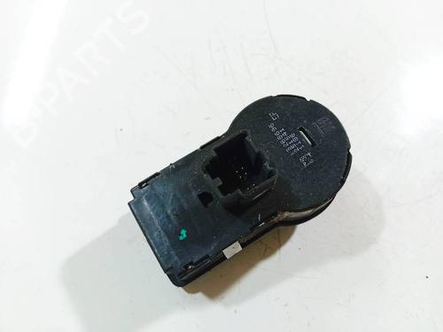 Switch PEUGEOT 407 (6D_) 1.6 HDi 110 (6D9HZC, 6D9HYC) | BP34789572I30 - Image 2