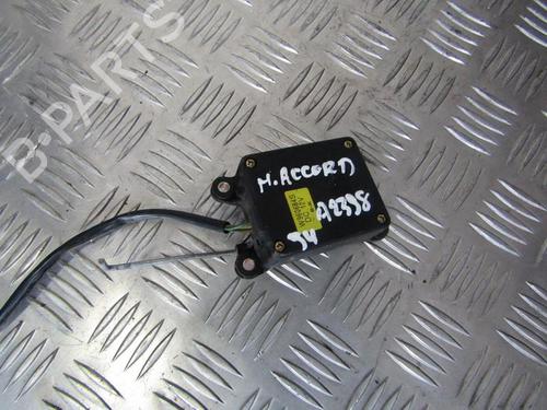 Used Electronic module Electronic module HONDA ACCORD V (CC, CD) 2.0 i (CD4) (116 hp) 33491447 33491447