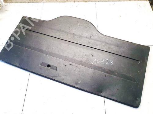 Used Boot lining Boot lining FIAT DOBLO Cargo (263_) 2.0 D Multijet (135 hp) 34884132 34884132