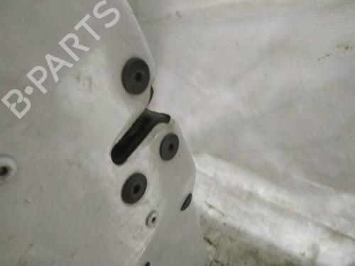 Used Front left lock Front left lock 35137775 35137775