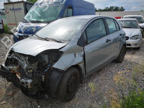 Front right panel TOYOTA YARIS (_P9_) 1.3 VVT-i (NCP90_, NCP90R) | BP35261984C59 - Image 5