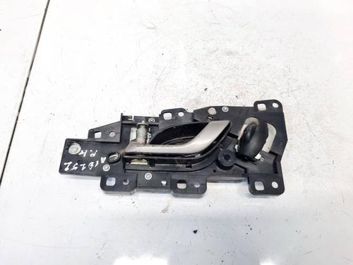 Used Front left interior door handle Front left interior door handle 35041204 35041204