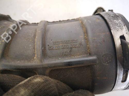 Pipe RENAULT SCÉNIC II (JM0/1_) 1.5 dCi (JM16) | BP36102228M125 - Image 3