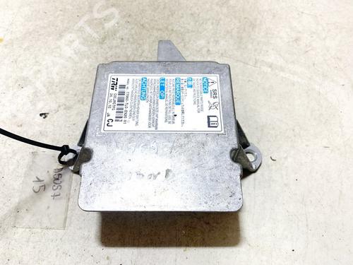 Airbag styreenhed HONDA ACCORD VIII (CU) 2.2 i-DTEC (CU3) (150 hp) 33101069