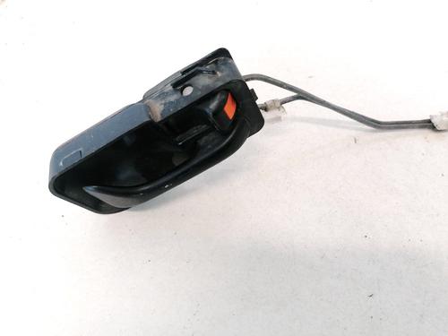 Used Front right interior door handle Front right interior door handle FORD SCORPIO I (GAE, GGE) 2.5 D (69 hp) 35612525 35612525