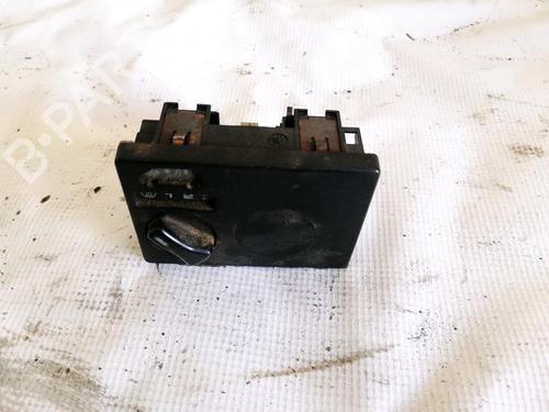 Used Climate control Climate control VW TRANSPORTER T4 Van (70A, 70H, 7DA, 7DH) 1.9 D (61 hp) 35502728 35502728