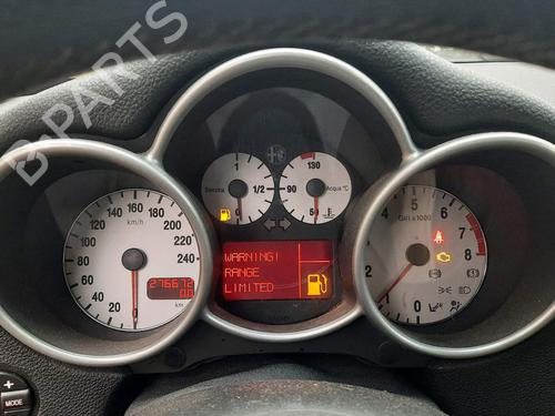 Electronic sensor ALFA ROMEO 147 (937_) 1.6 16V T.SPARK ECO (937.AXA1A, 937.BXA1A) | BP33082112M84 - Image 9
