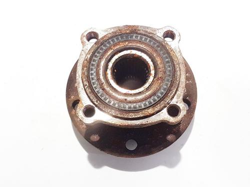 Left rear steering knuckle BMW 7 (E65, E66, E67) 730 d | BP35460783M27 - Image 3