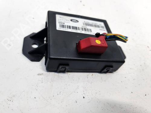 Electronic module LAND ROVER RANGE ROVER EVOQUE VAN (L538) SD4 4x4 | BP38577652M83 - Image 2