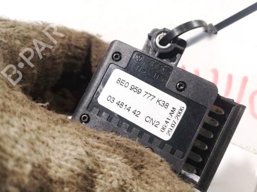 Switch AUDI A6 C6 (4F2) 3.0 TDI quattro | BP39497967I30 - Image 3