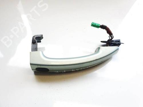 Used Front left exterior door handle Front left exterior door handle FORD C-MAX II (DXA/CB7, DXA/CEU) 2.0 Energi (185 hp) 36250139 36250139