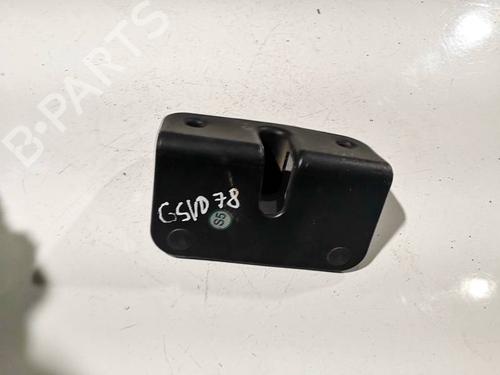 Used Other Other HONDA JAZZ II (GD_, GE3, GE2) 1.3 iDSi (GD1) (86 hp) 34752765 34752765