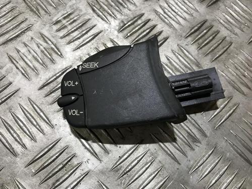 Used Steering wheel controls Steering wheel controls 35690521 35690521