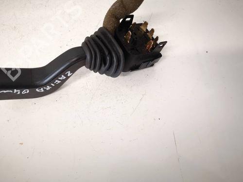 Warning switch AUDI A6 C5 (4B2, 4B4) 2.5 TDI | BP34786354I22 - Image 2
