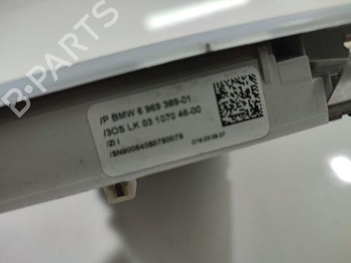 Other BMW 3 (E90) 318 d | BP34808833O1 - Image 2