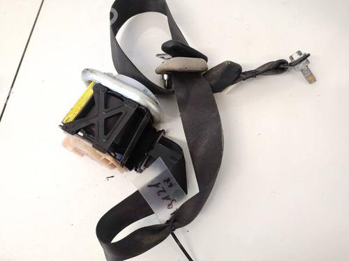 Used Front right seatbelt Front right seatbelt MAZDA 6 Saloon (GG) 1.8 (120 hp) 35290913 35290913
