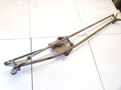 Used Front wipers mechanism Front wipers mechanism 34802585 34802585