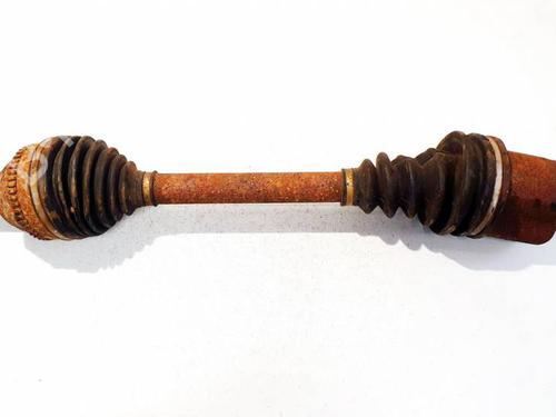 Used Left front driveshaft Left front driveshaft FORD TRANSIT Bus (FD_ _, FB_ _, FS_ _, FZ_ _, FC_ _) 2.2 TDCi (140 hp) 39253385 39253385