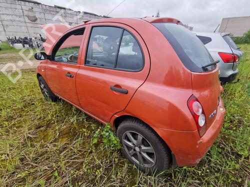 Front right panel NISSAN MICRA III (K12) 1.2 16V | BP36829790C59  - Image 10