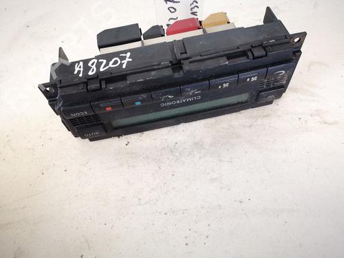 Used Climate control Climate control 35414726 35414726