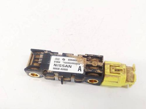 Used Electronic module NISSAN PRIMERA Hatchback (P12) 2.2 Di (126 hp) 32589180