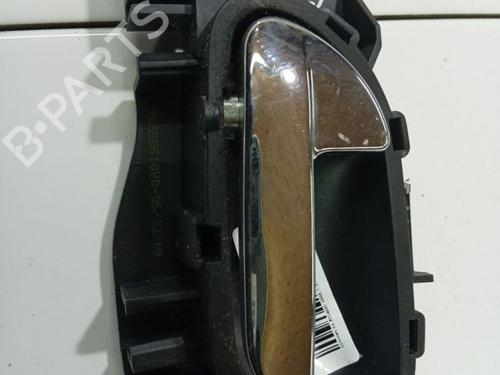 Used Rear left interior door handle Rear left interior door handle CITROËN C4 Picasso I MPV (UD_) 1.6 HDi (109 hp) 34778061 34778061