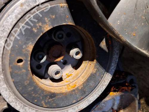Used Pulley Pulley VW PASSAT B5 Variant (3B5) 1.9 TDI (115 hp) 34950183 34950183