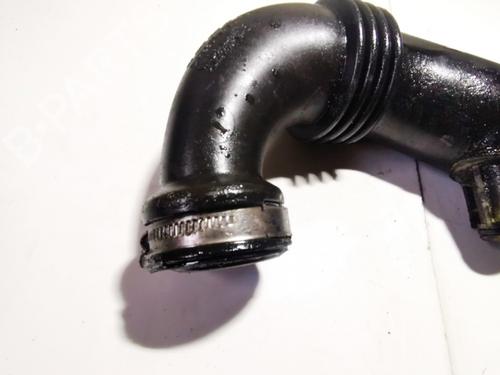 Pipe PEUGEOT PARTNER MPV (5_, G_) 1.6 HDi 75 | BP35514827M125 - Image 3