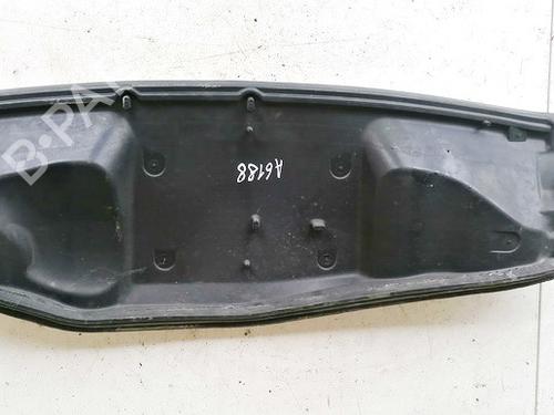 Used Scuttle panel Scuttle panel RENAULT MEGANE Scenic (JA0/1_) 1.6 16V (JA0B, JA04, JA11, JA00) (107 hp) 35611405 35611405