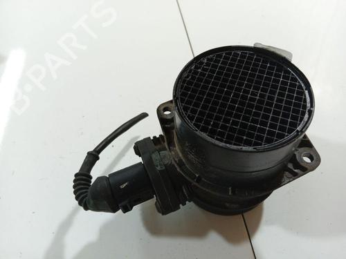 Mass air flow sensor VW PASSAT B5.5 (3B3) 1.9 TDI | BP34914699M95 - Image 3