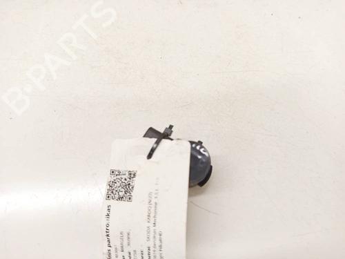 Electronic module BMW 5 (F10) 535 d | BP38611781M83 - Image 3
