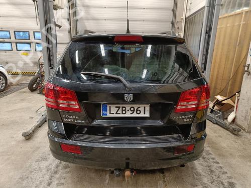 Other DODGE JOURNEY 2.0 CRD | BP32620546O1