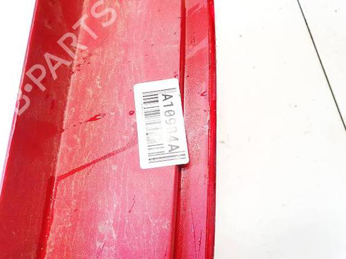 Left taillight PEUGEOT PARTNER Box Body/MPV 1.6 HDi | BP34747346C34 - Image 2