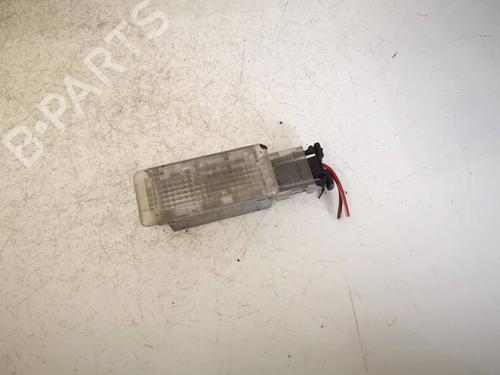 Used Interior roof light Interior roof light 38431638 38431638