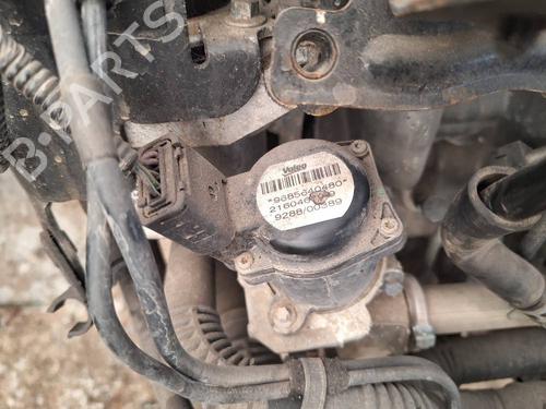 Egr MAZDA 2 (DE_, DH_) 1.6 MZ-CD | BP35076984M69 - Image 2