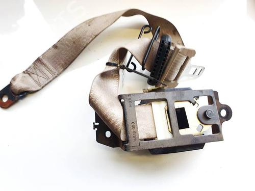 Front left seatbelt CHRYSLER PACIFICA 3.5 | BP35323360I26 - Image 2