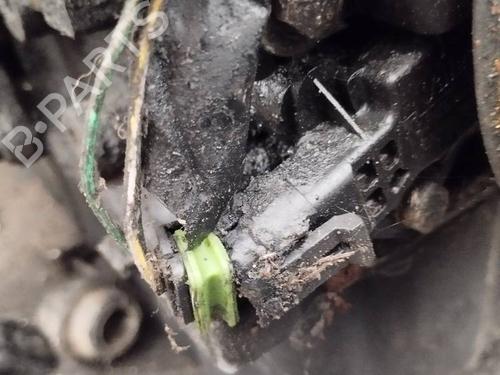 Used Electronic sensor Electronic sensor 35245878 35245878