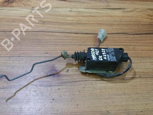 electronic-module-mazda-121-ii-db-1990-1991-1992-1993-1994-1995-1996-1997-35648240 main image